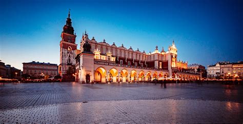 KRAKÓW